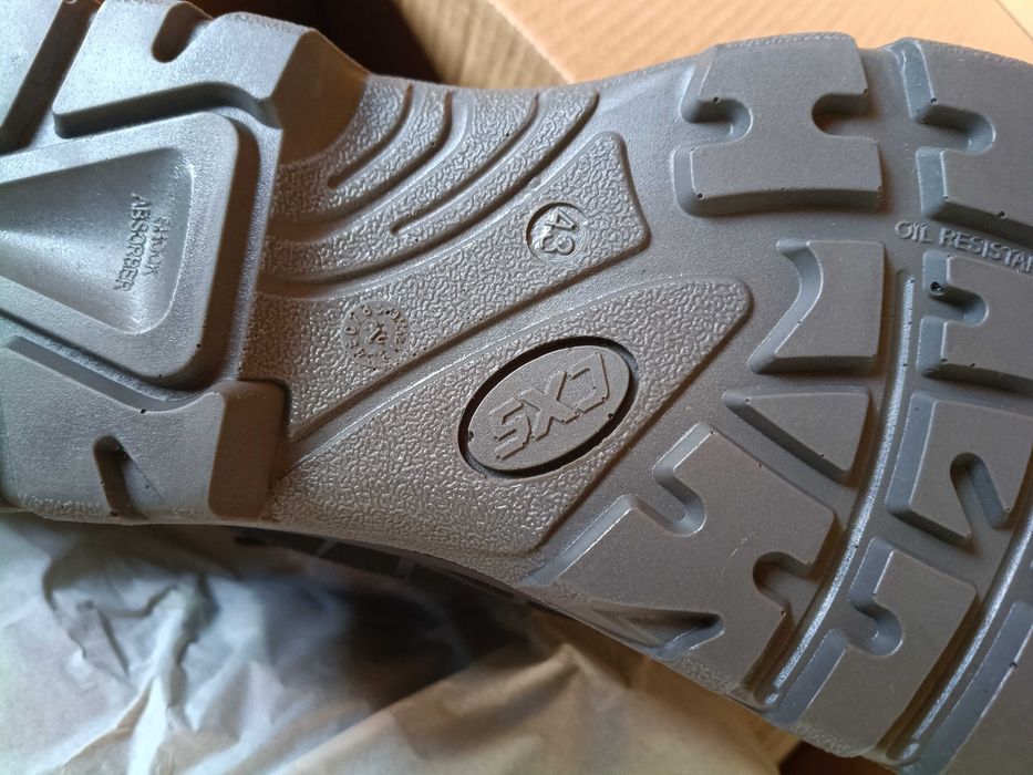 buty 43 CXS universe meteor S3S