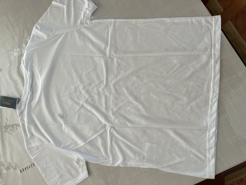 T-shirt Ralph Lauren