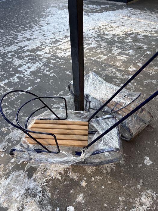 Санки «Королівські»