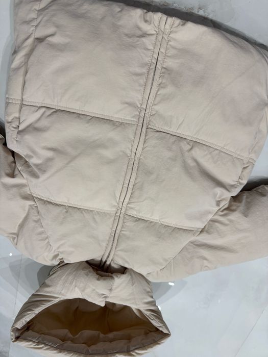 Куртка 110см Zara