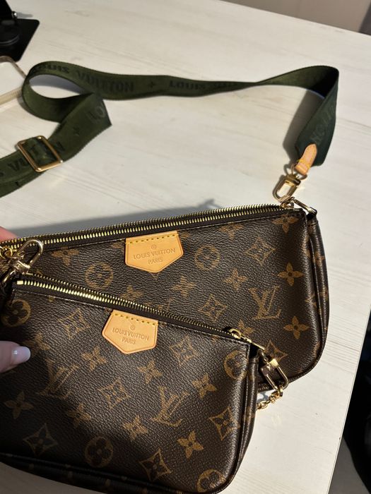 Torebka Louis Vuitton