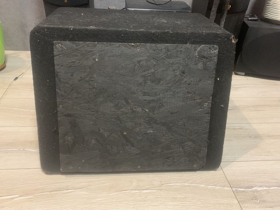 Jbl Саб сабвуфер самбуфер саббуфер 12 дюйсів 30 см