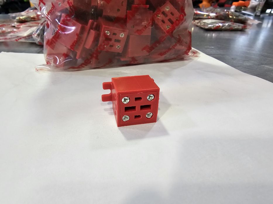 Кнопка на Заклепочник Time-proof TAC-500 TAC-700 Оригинал з Завода