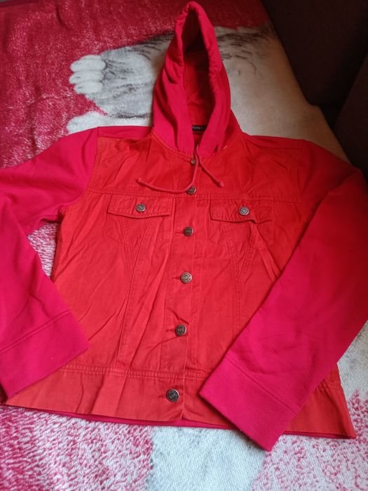 Bluza damska rozmiar S/M.