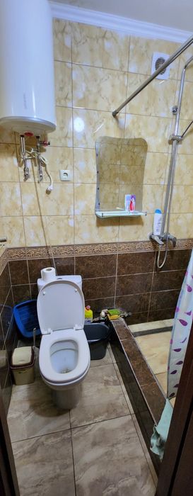 1 кім. кв-ра по пр-ту Миру. Р-н Ремзаводу.  Біля  автомаг "Рута"