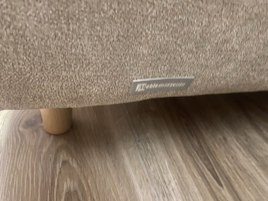 Sofa wersalka rozkładana