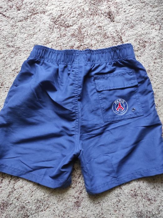 футболний одяг Пари СентЖермен, ОЛеон