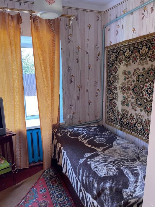 Продам будинок в с.Любашівка