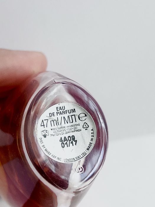 Mary Kay парфуми, духи