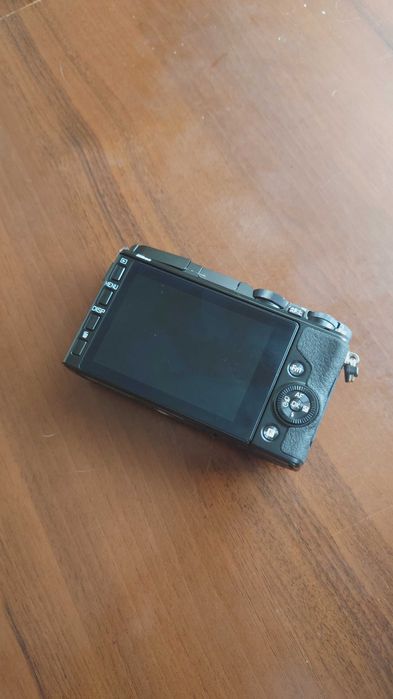 Фотоапарат Nikon 1 v3