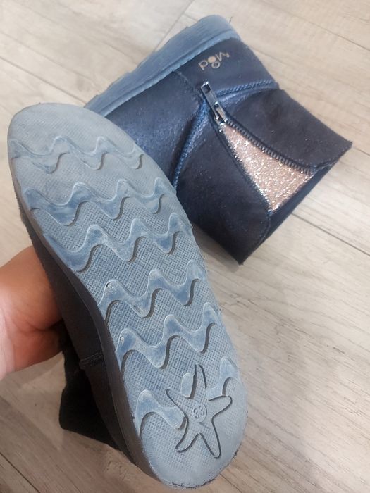 Уггі осінні, 33 розмір