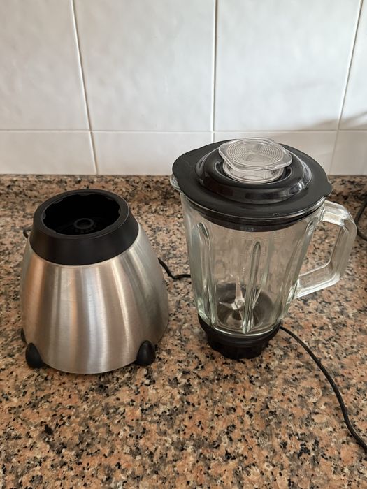 liquidificadora haeger