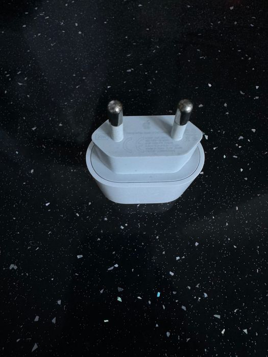 ОРИГИНАЛ бистрая зарядка apple айфон блок 20 ват Type c 20W