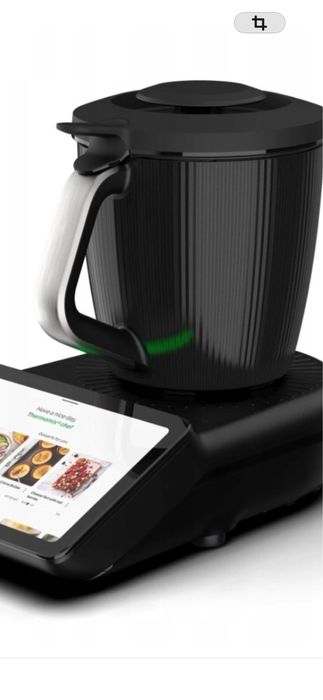 Robot kuchenny… Termomix