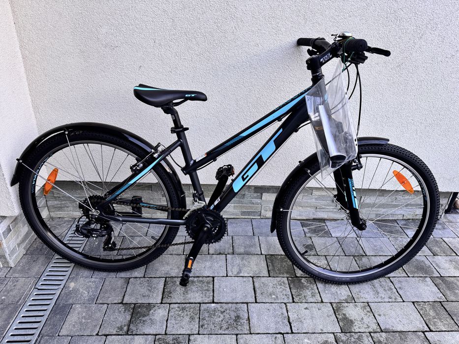 Gwarancja! Super stan Rower Gt koła 26” rama 16”