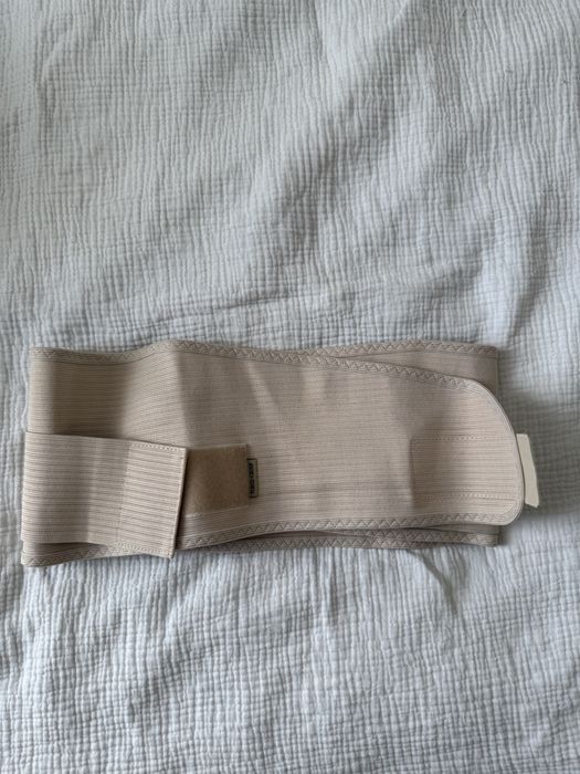 Бандаж для вагітних