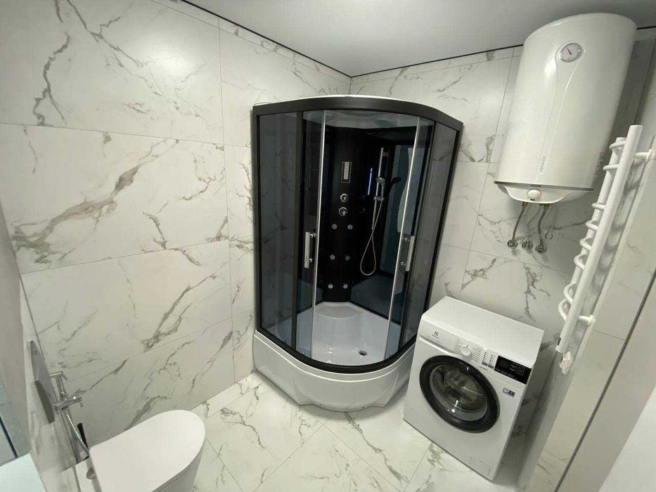 Оренда 2К квартири ЖК Оранж Сіті (Голосіївський район/Науки/Либідська)