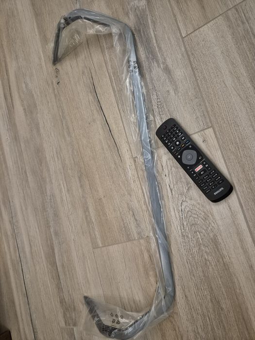 Telewizor Philips 65 cali Ambilight