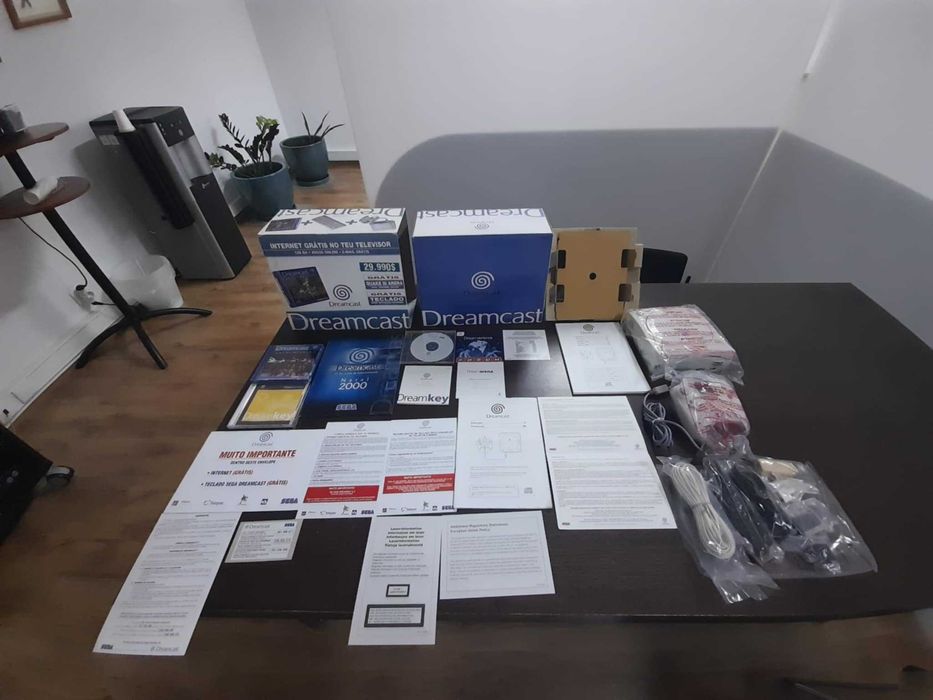 Dreamcast Quake 3 Arena RARA