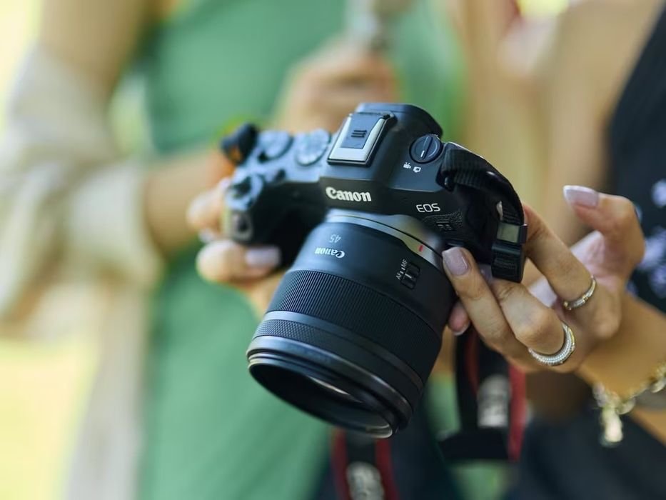 Canon RF 45mm  f/1.2 STM. Нові. Гарантія 12/24 місяці.