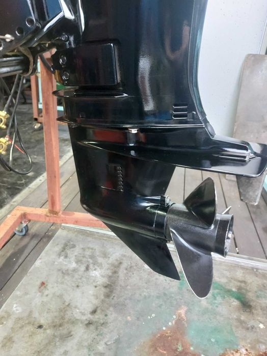 Mercury 30 2T Stopa S ,Manetka ,Linki, Rozrusznik-Możliwa wysyłka