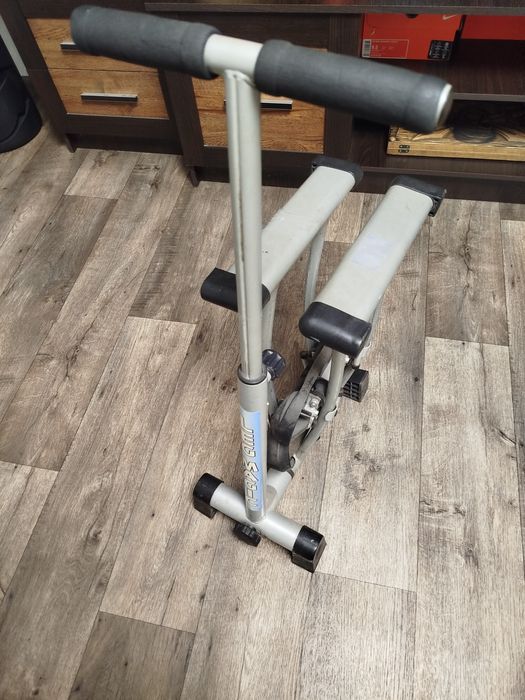 Тренажёр для ног Leg magic