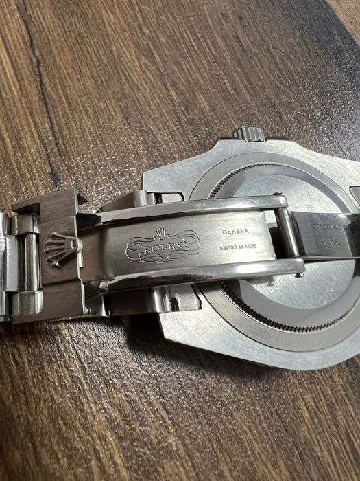Годинник Rolex Submariner