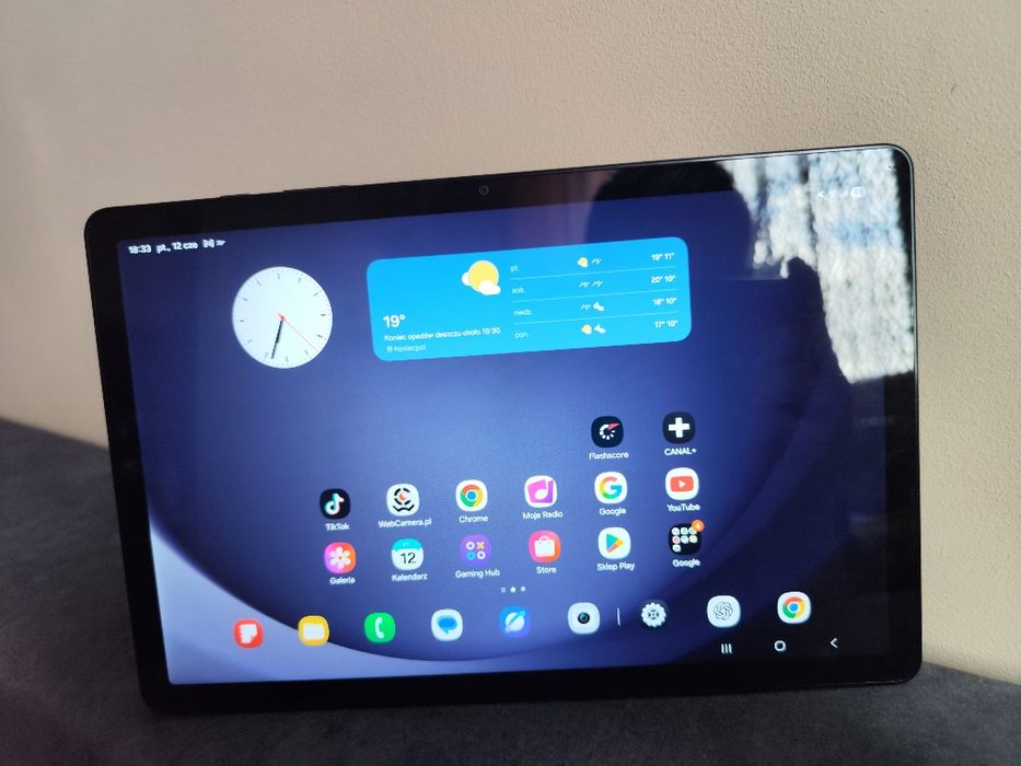Samsung Galaxy TAB A9+5G