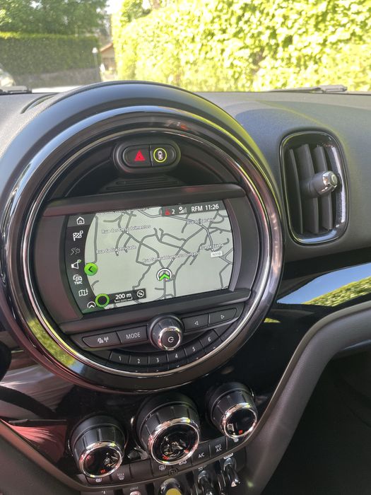 Mini Countryman cooper SE ALL4 Auto