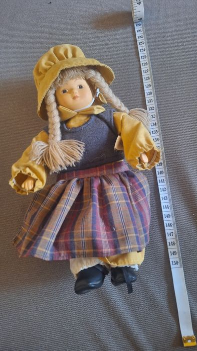 Laleczka ok. 25 cm
