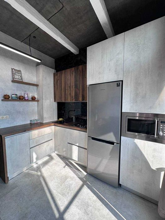 Подобово Loft квартира  | ЖК Рів’єра Сіті | Вид на море | ТРЦ Рів’єра