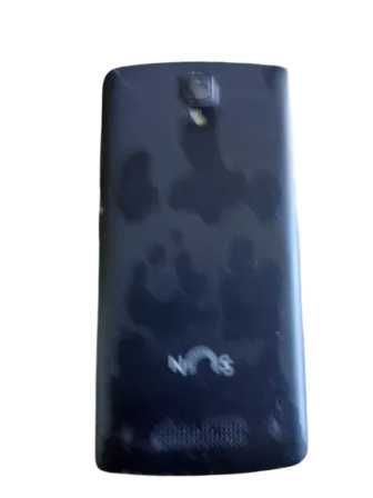 Vendo Smartphone Nos Novu II
