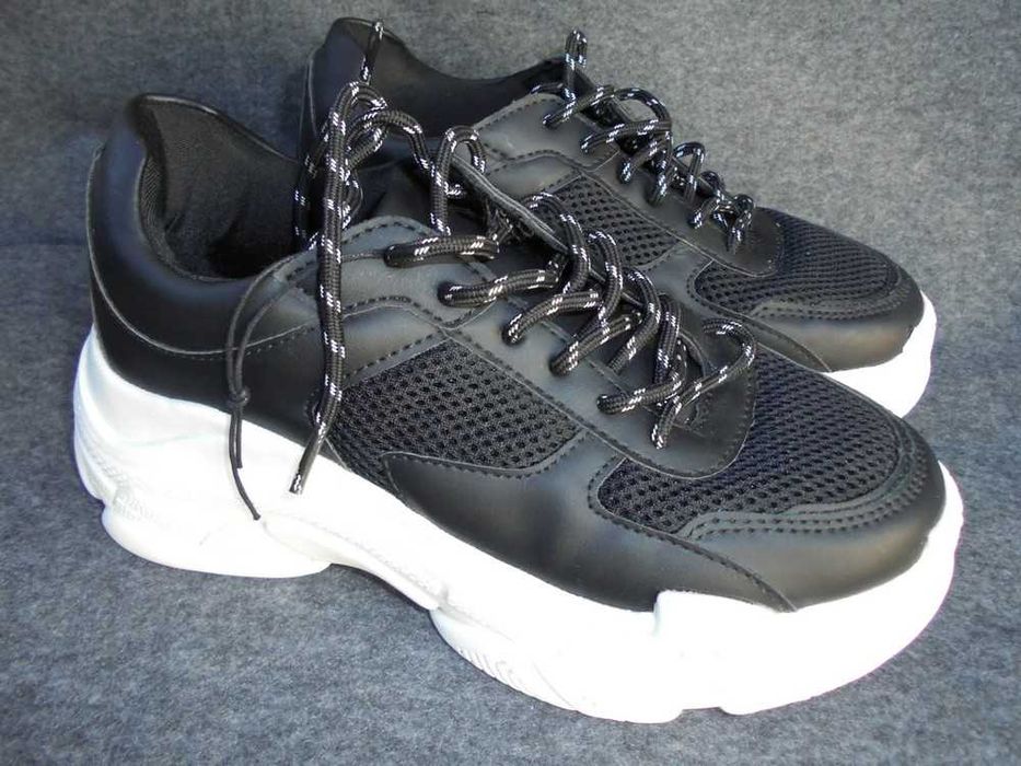 Adidasy damskie EVEN&ODD