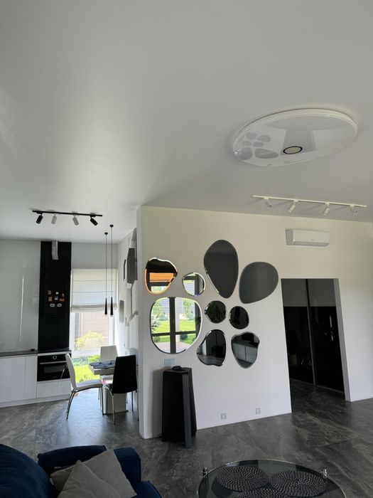 Здам будинок біля річки у Зазимʼї. Генератор !