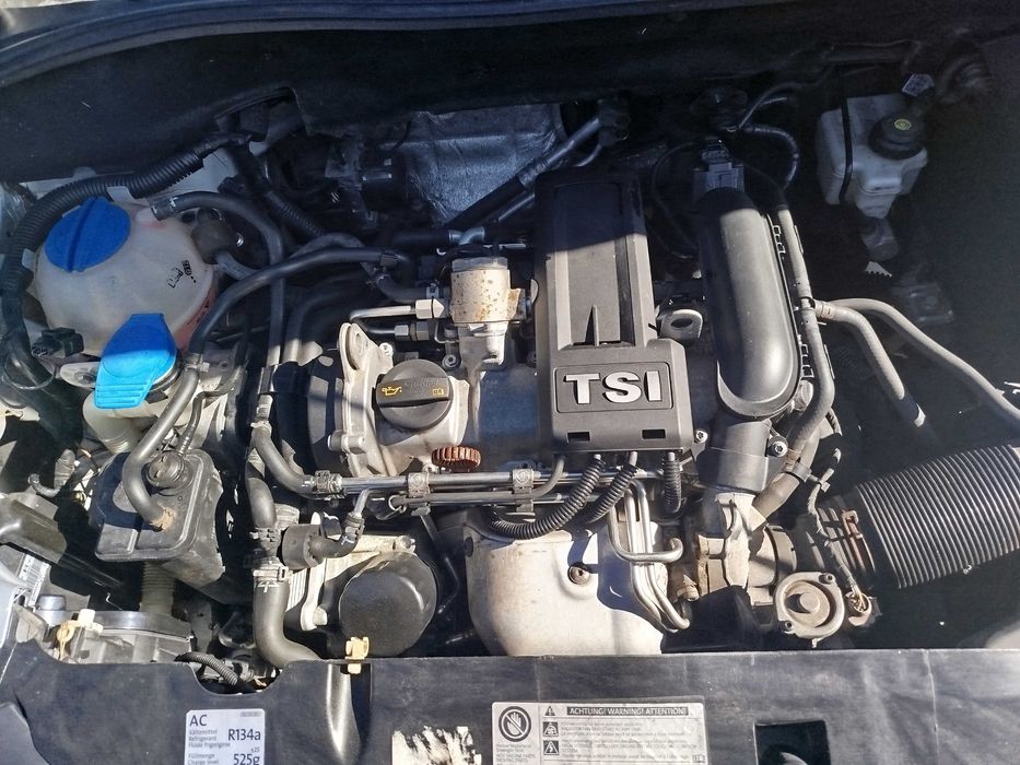 Продаю Seat Altea XL