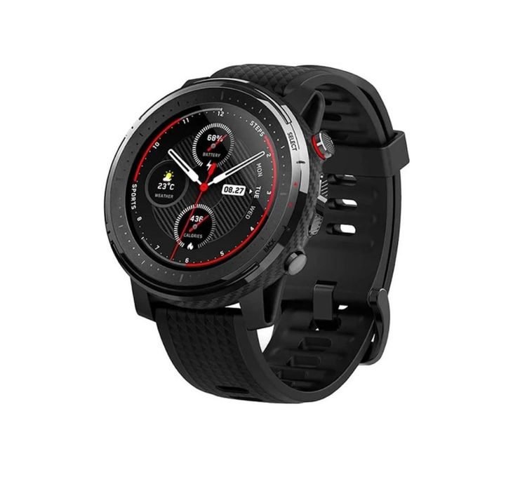 Relógio Amazfit Stratos 3