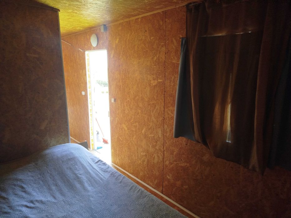 Casa movel Mobilehome em Torres Novas com entrega