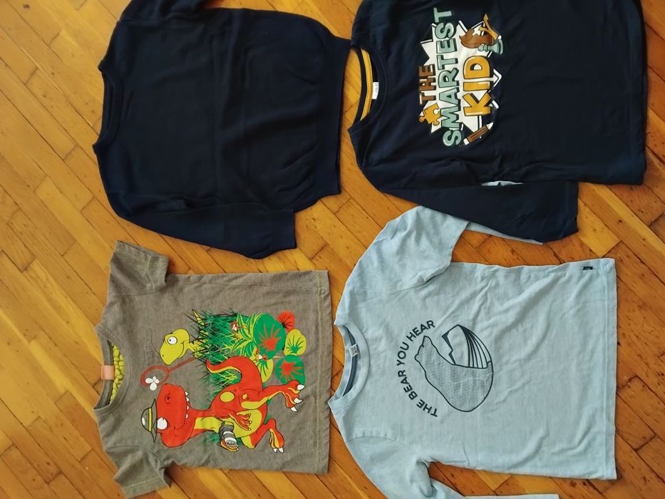 Дуже гарний одяг для хлопчика 4, 5, 6 р.