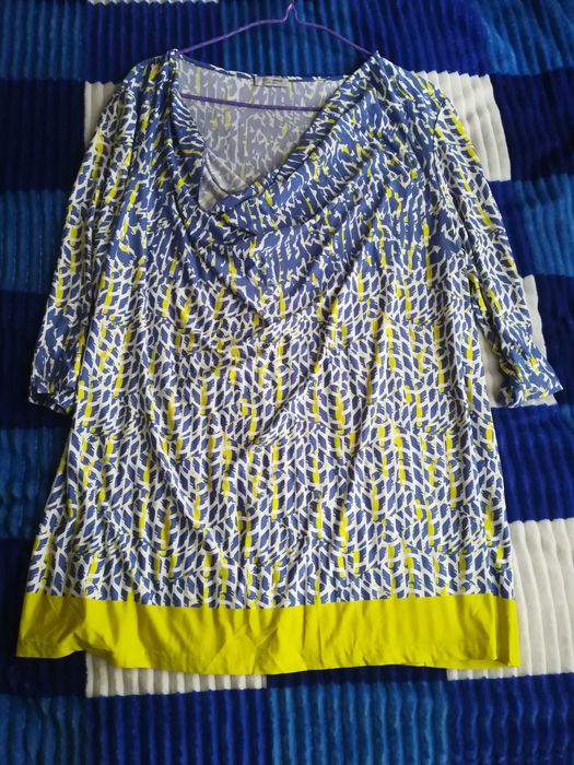 XL-XXL Кофточка, футболка, піджак