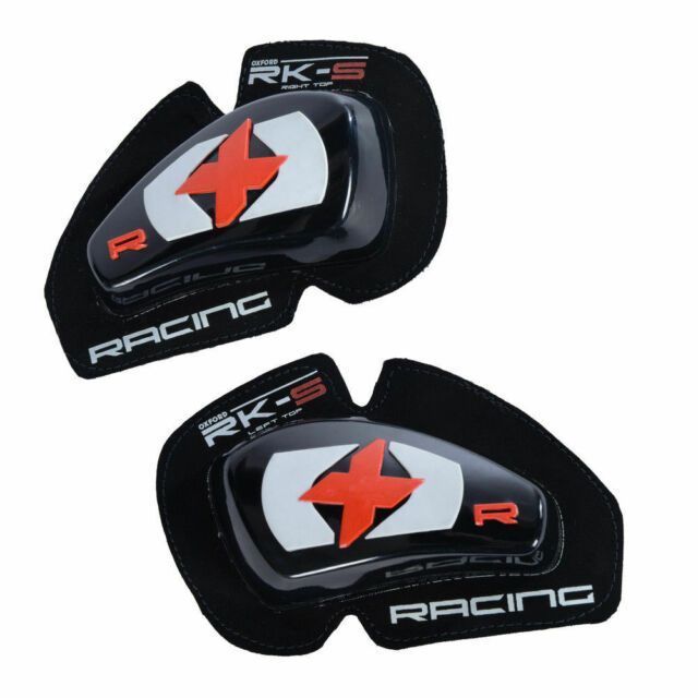 deslizador slider oxford x-racing