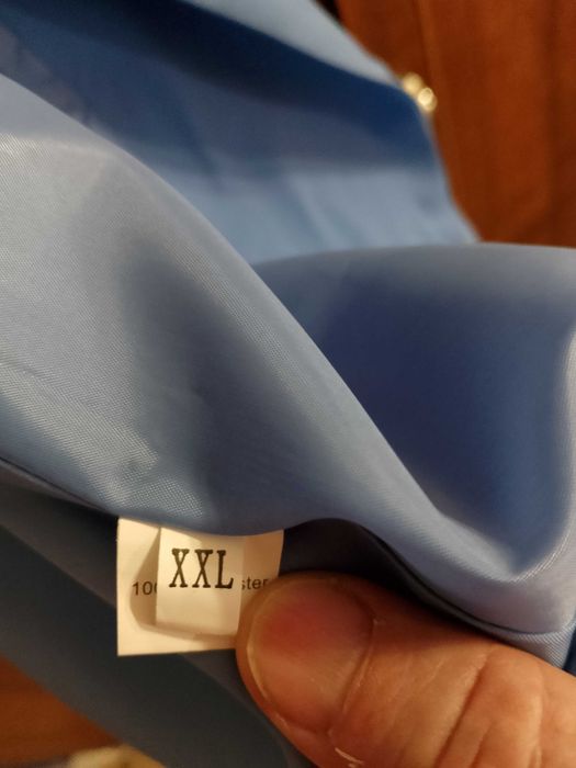 Пиджак женский летний XXL