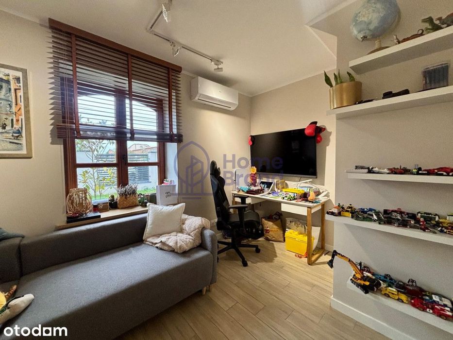 Dom wolnostojący | 95m2 | Mnichowice