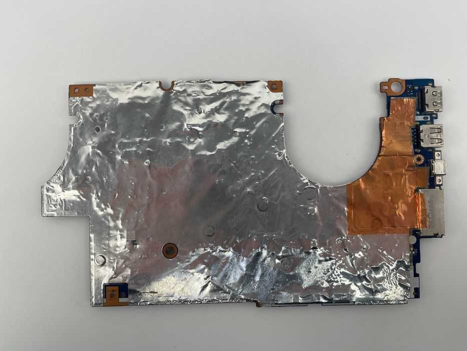 Материнська плата  Lenovo Ideapad 720S-14IKB S0 LA-E581P