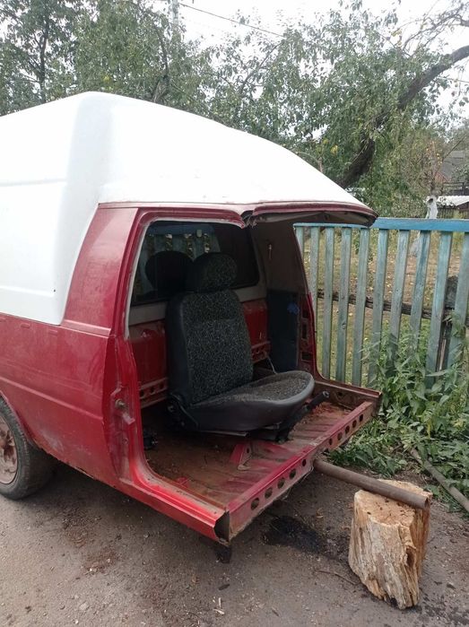 Прицеп на мото блок