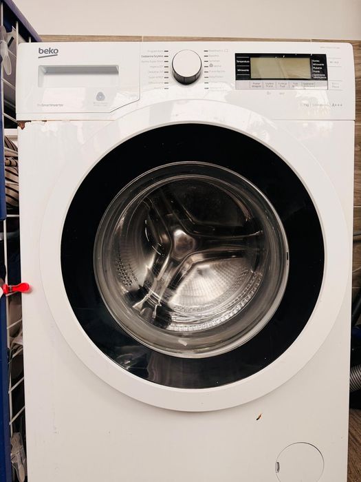 Pralka Beko używana