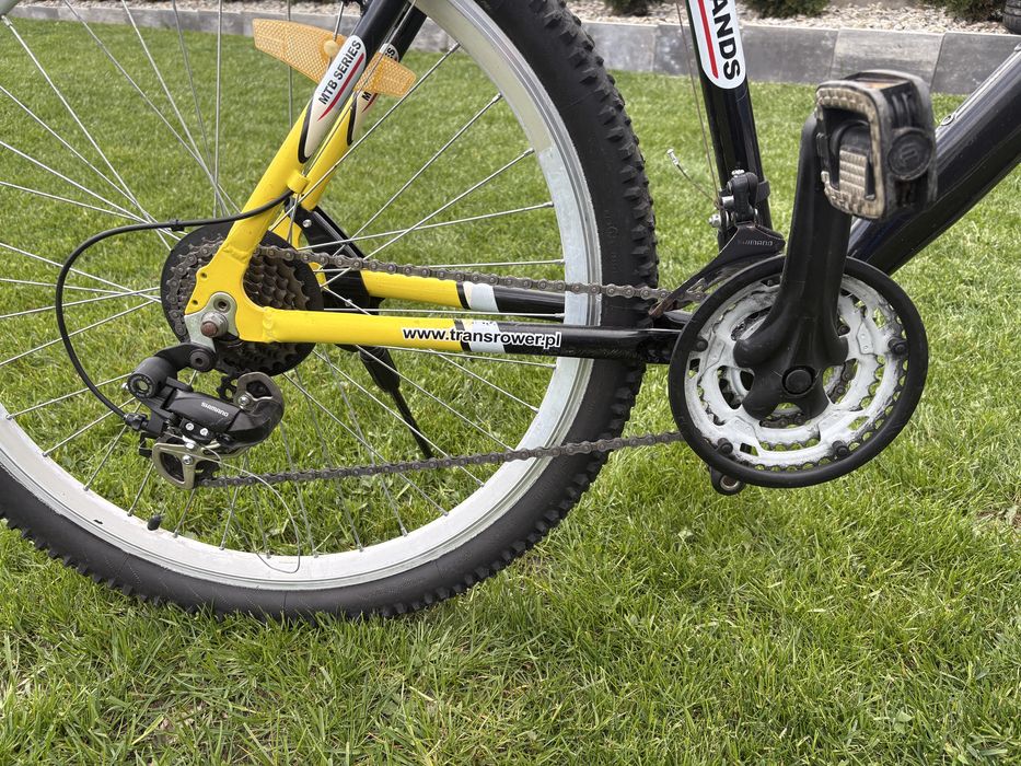 Rower Kands Energy 900