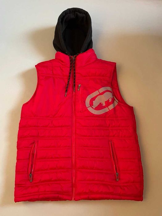 Нова желетка Ecko Unlmtd