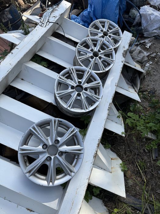Продам диски р13 4/98