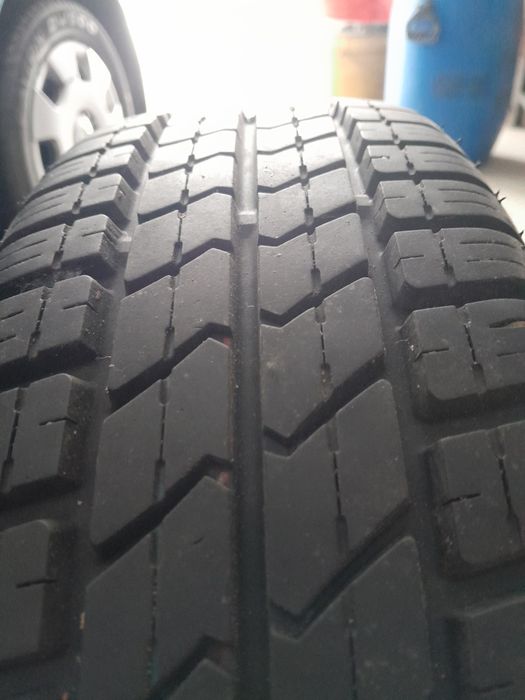 Koło zapasowe Firestone  175/70 R13