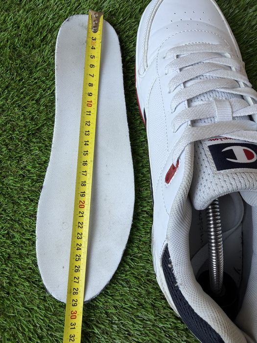 Champion Rebound розмір 45